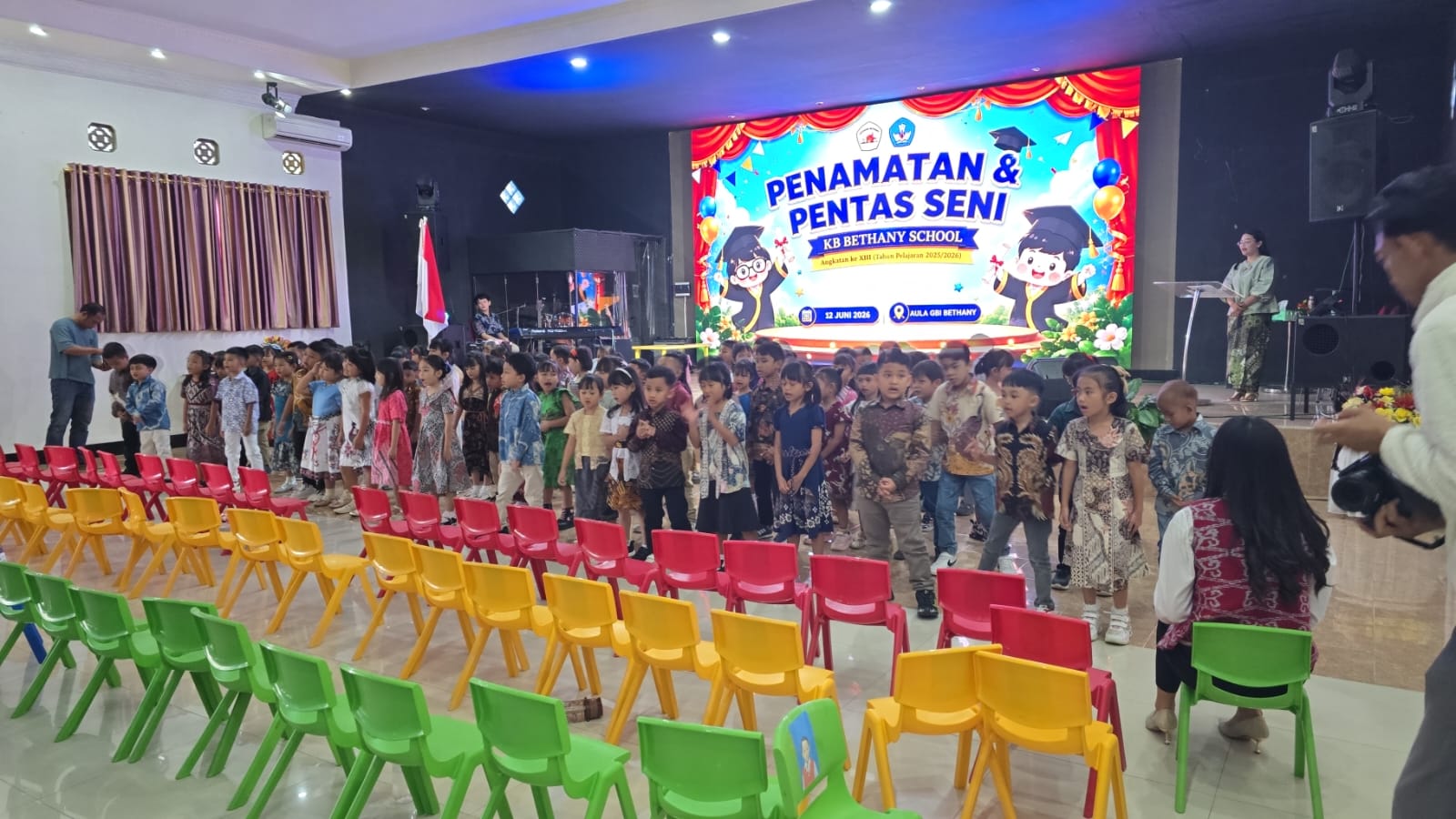 Wisuda 2025-2026