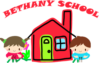 Bethany School Logo